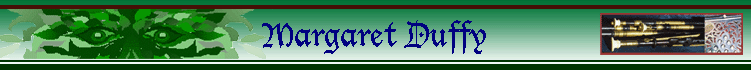Margaret Duffy